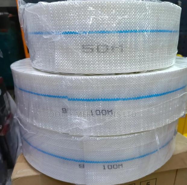 3inch Delivery Pipe 100 Meters