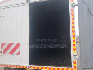 Mitsubishi Canter 2013