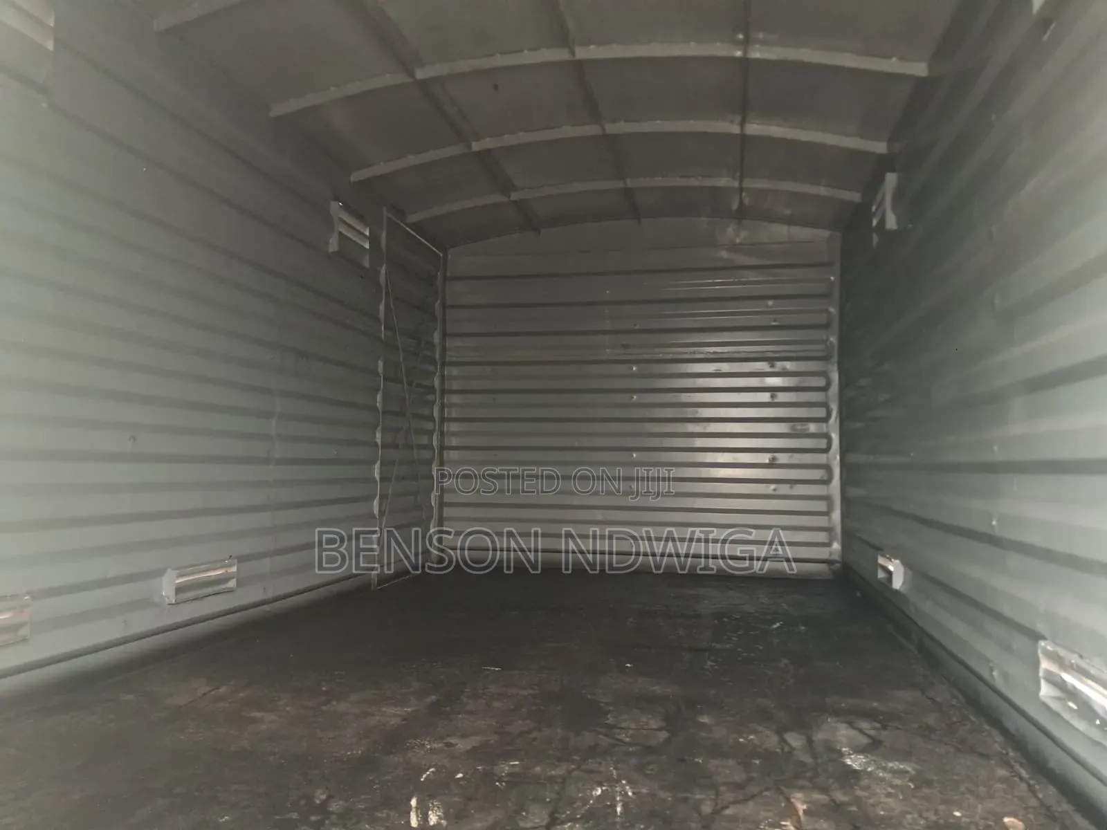 Mitsubishi Canter 2013