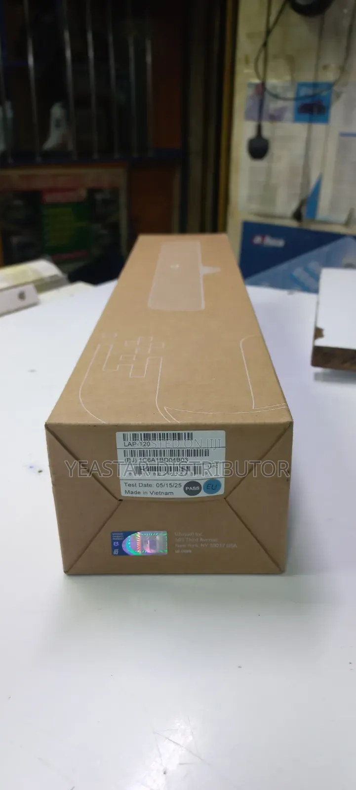 Ubiquiti Liteap Ac (Model: Lap-120)
