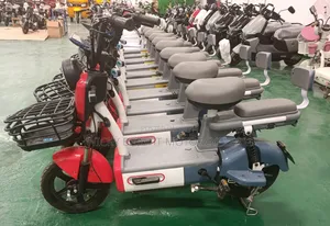 New Motorcycle 2025