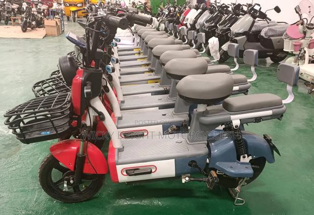 New Motorcycle 2025