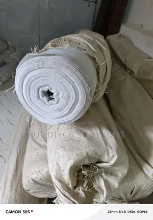 Geotextile Membrane/Non -Woven