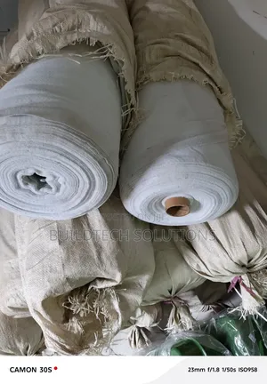 Geotextile Membrane/Non -Woven