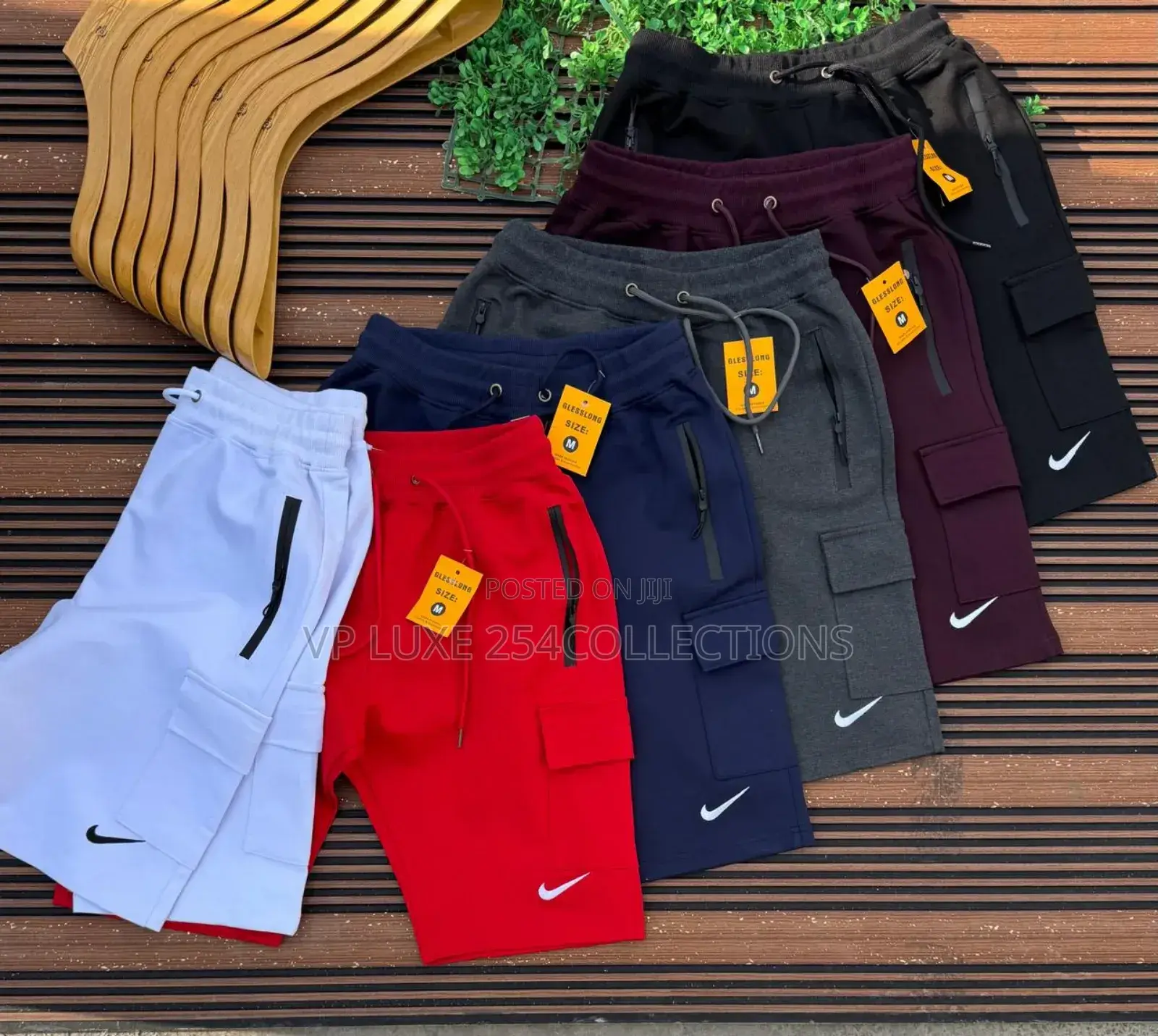 *Men Shorts* *Size M -3xl*