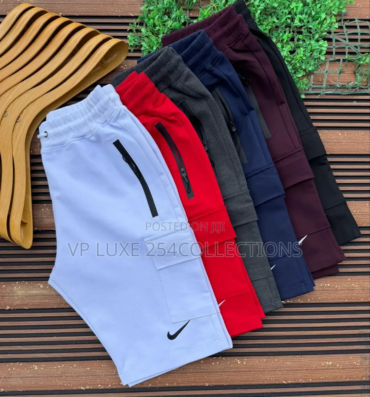 *Men Shorts* *Size M -3xl*