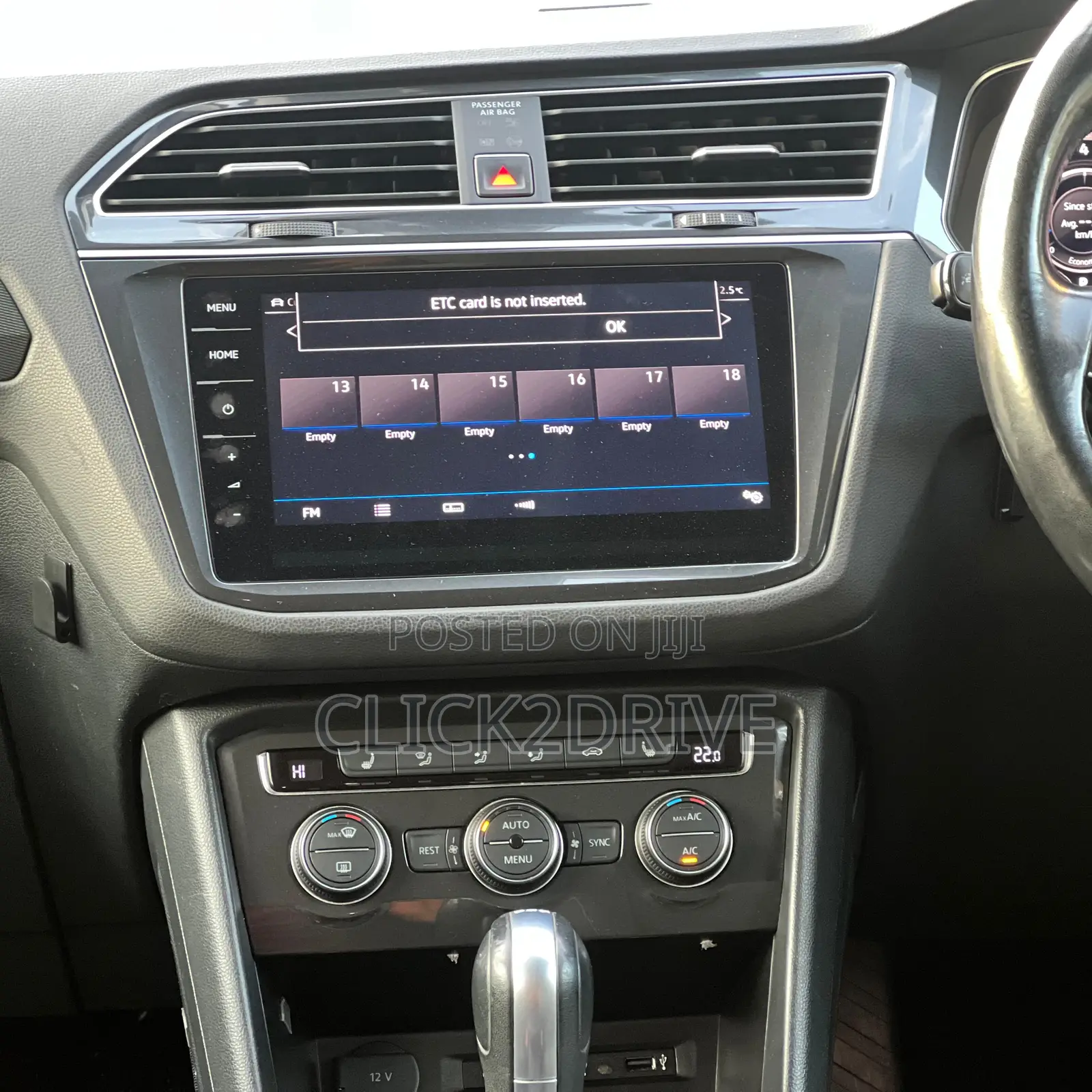 Volkswagen Tiguan 2017 White
