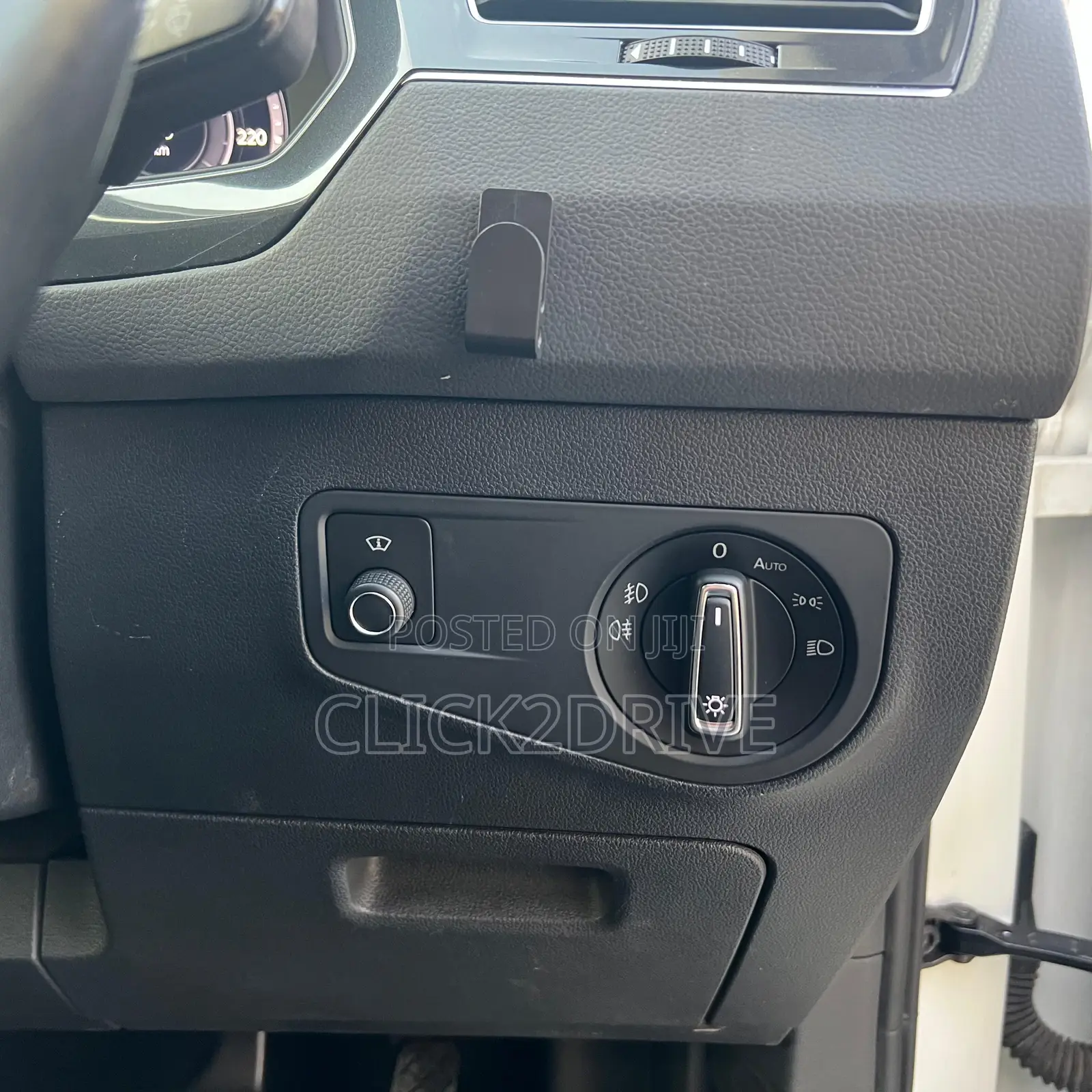 Volkswagen Tiguan 2017 White