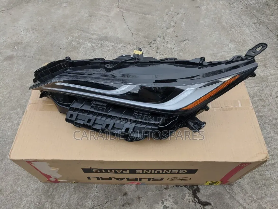 Harrier 2019/2020/2021 Headlight