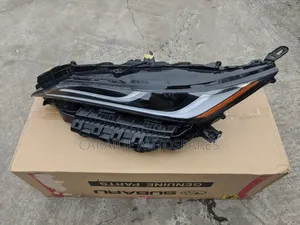 Harrier 2019/2020/2021 Headlight