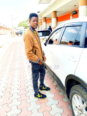 I Would Like to Work With Your Company