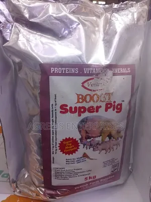 Boost Super Pig 5 Kg