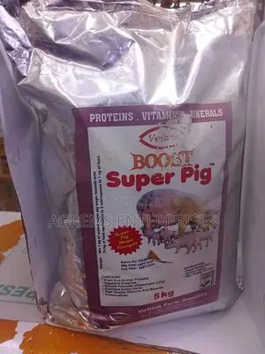 Boost Super Pig 5 Kg