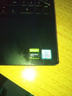 New Laptop Dell G3 15 16GB Intel Core i7 SSHD (Hybrid) 512GB