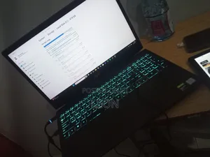 New Laptop Dell G3 15 3590 16GB Intel Core i7 SSHD (Hybrid) 512GB