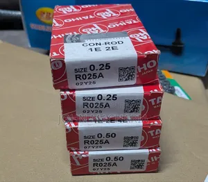 1e/2e Con - Rod Bearing for Toyota Starlet & Toyota Corolla