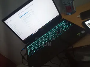 New Laptop Dell G3 15 16GB Intel Core i7 SSHD (Hybrid) 512GB