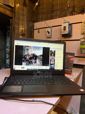 Laptop Dell Inspiron 15 3000 8GB Intel Core i5 HDD 1T