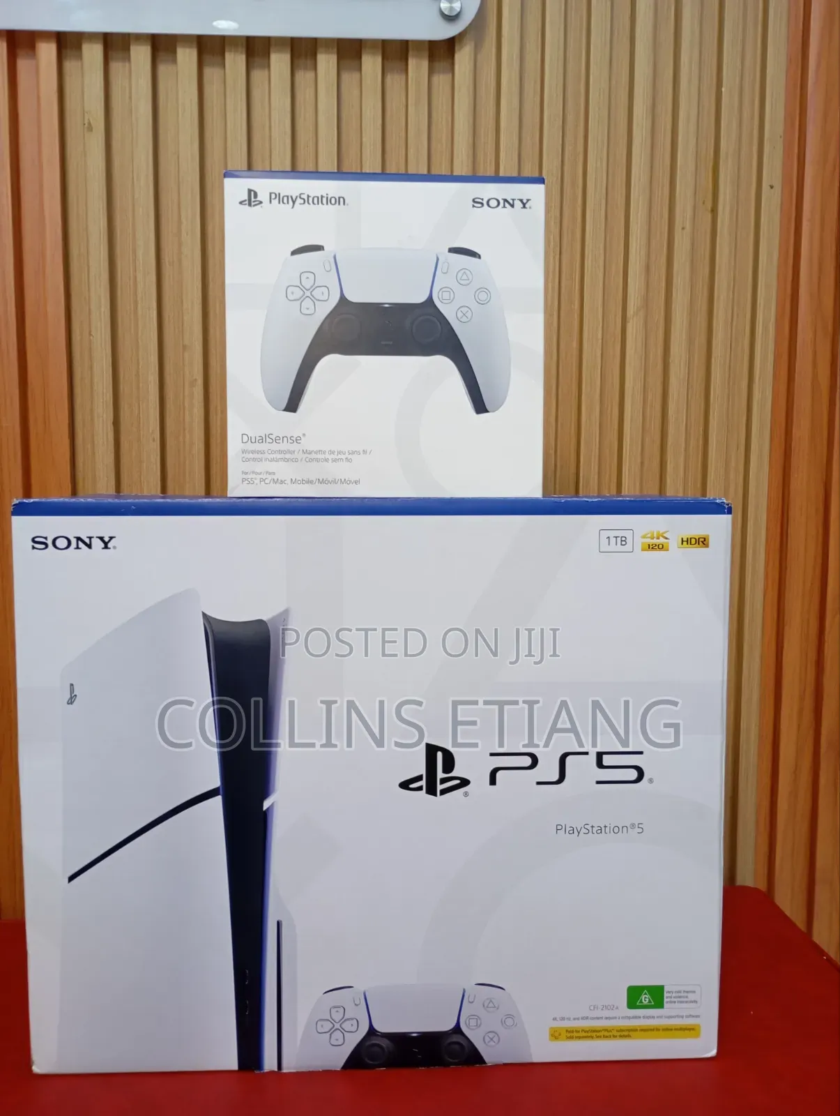 Ps5 Slim Digital Edition