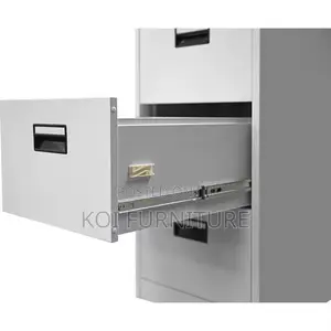 Office Cabinet; Three Doors Lockable Office Steel Cabinet