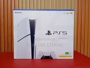 Ps5 Slim Digital Edition