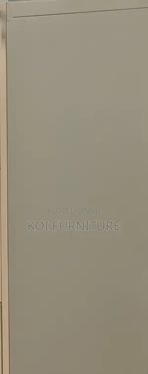 Office Cabinet; Three Doors Lockable Office Steel Cabinet