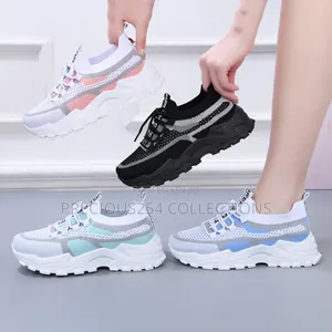 Print Breathables