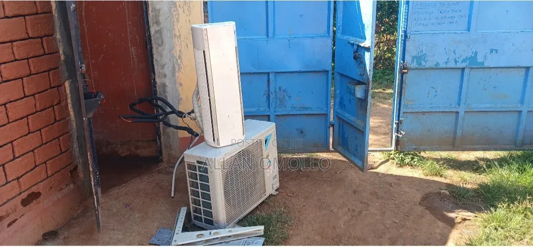 Air Conditioner