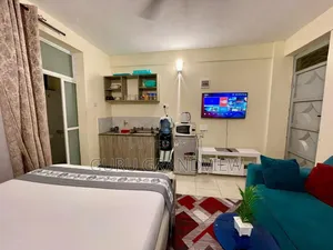Mtwapa Studio Airbnb