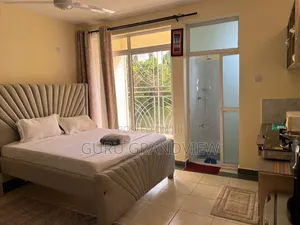 Mtwapa Studio Airbnb