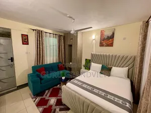Mtwapa Studio Airbnb