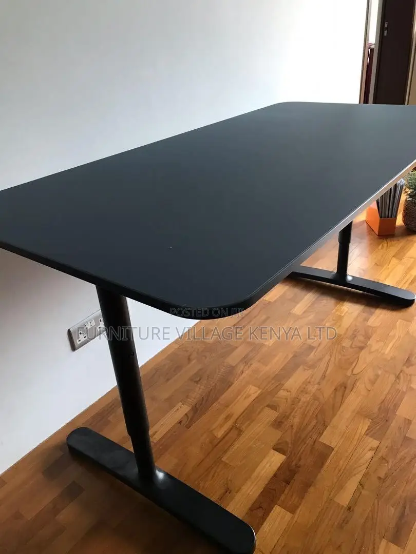 1200mm Electric Lifting Desk.