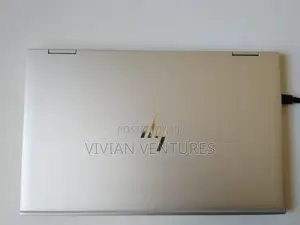 Laptop HP EliteBook x360 1030 G7 16GB Intel Core i5 SSHD (Hybrid) 500GB