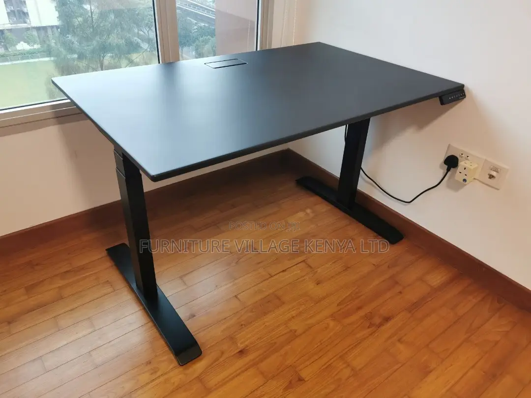 1200mm Electric Lifting Desk.