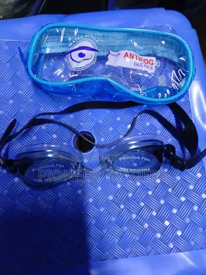 Anti Fog Swimming Goggles