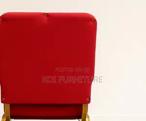 Office Chairs; Armless Church Conference Chairs