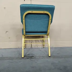 Office Chairs; Armless Church Conference Chairs