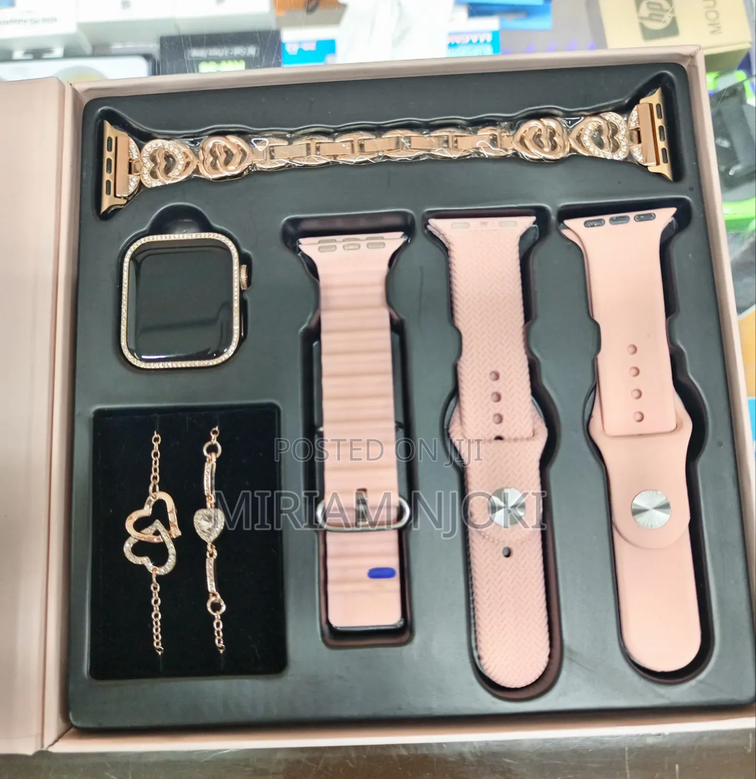 Smartwatch