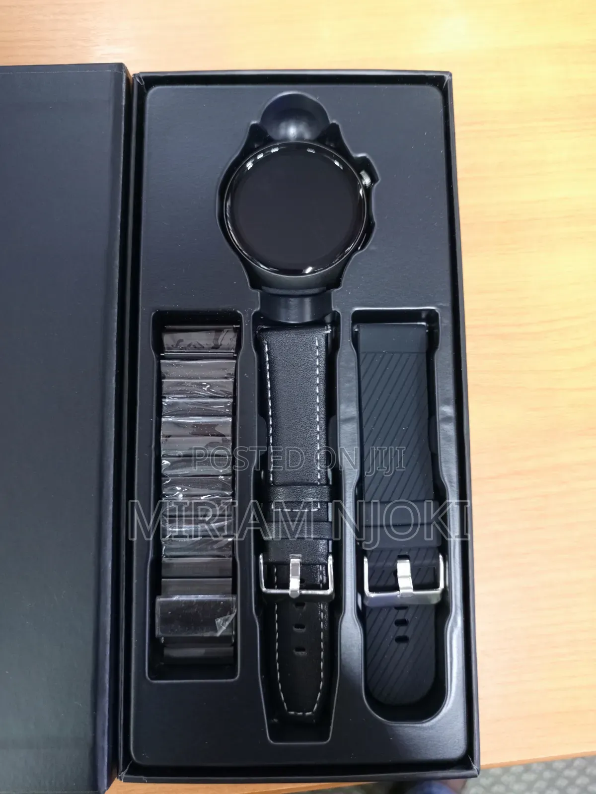 Smartwatch