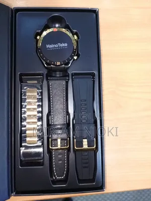 Smartwatch
