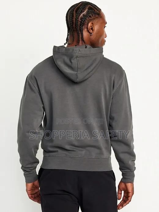 Heavy Hoodie