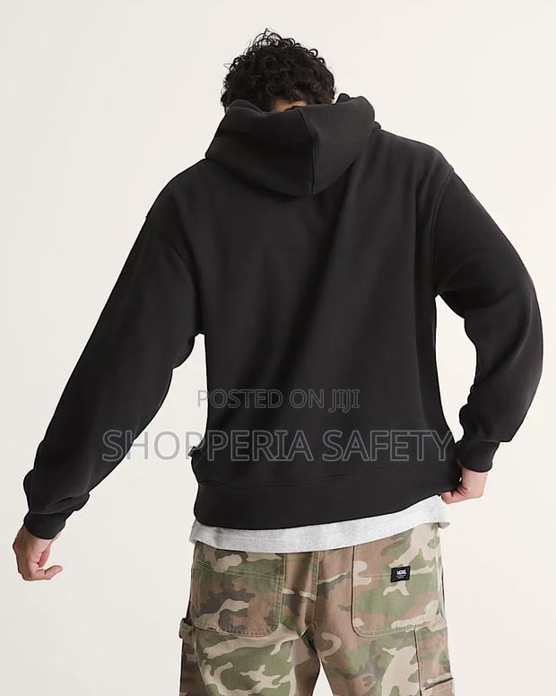 Heavy Hoodie - thumbnail 2