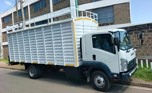 Isuzu Frr 90n Bluepower - thumbnail 5