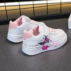 Tide Street Kids Sneakers