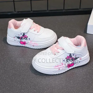Tide Street Kids Sneakers