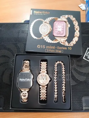 Smartwatch