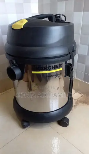 Kàrcher Vacuum Cleaner