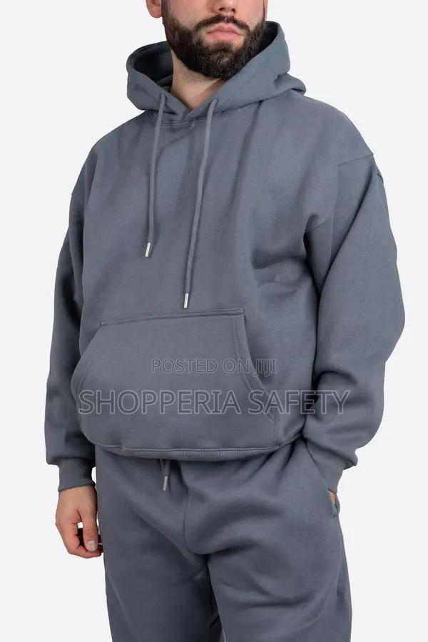 Warm Cotton Hoodie - thumbnail 2