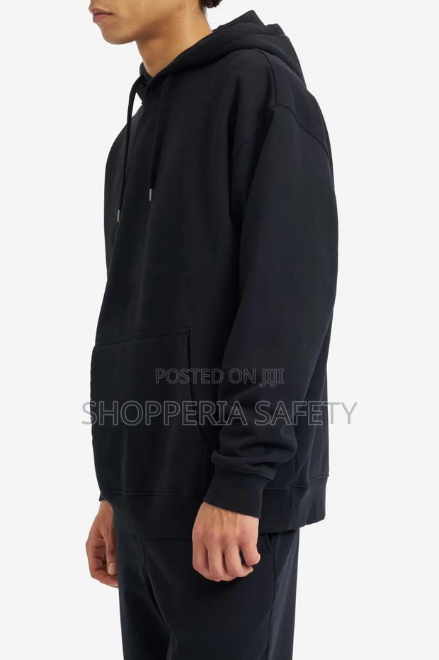 Cotton Hoodie - thumbnail 2