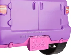 Barbie Convertible Buggy Car, All-Terrain Vehicle